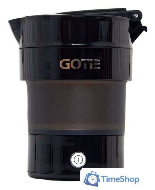 Электрический чайник Gotie GCT-600С - Изображение №6 — Интернет-магазин Time-Shop