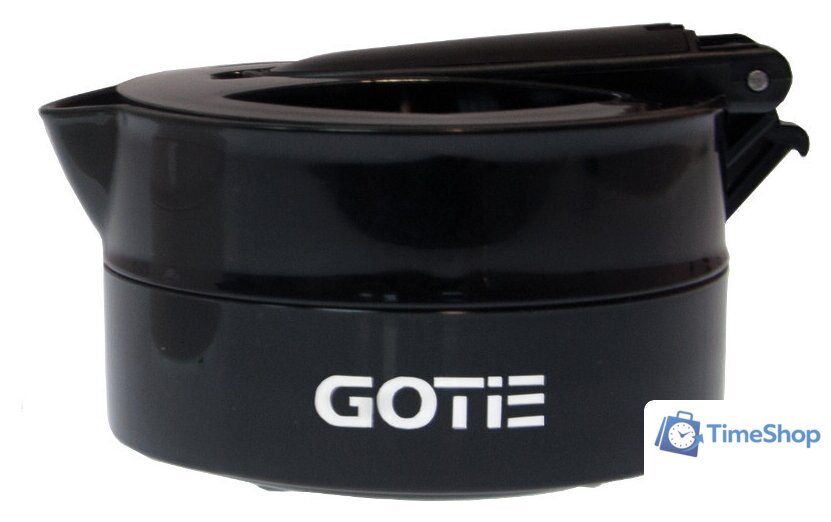 Электрический чайник Gotie GCT-600С - Изображение №4 — Интернет-магазин Time-Shop