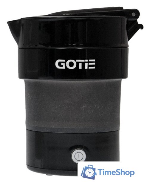 Электрический чайник Gotie GCT-600С - Изображение №2 — Интернет-магазин Time-Shop