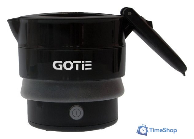 Электрический чайник Gotie GCT-600С - Изображение №3 — Интернет-магазин Time-Shop