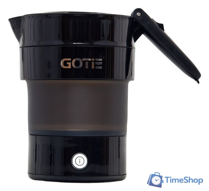 Электрический чайник Gotie GCT-600С - Изображение №7 — Интернет-магазин Time-Shop