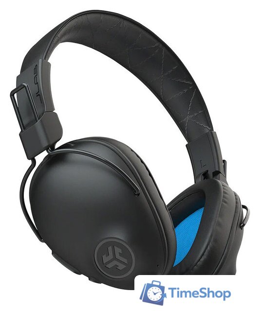 Наушники JLab Studio Pro Wireless (черный) - Изображение №1 — Интернет-магазин Time-Shop