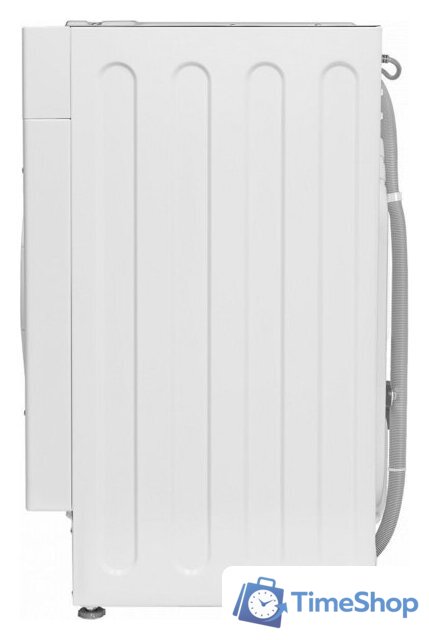 Стиральная машина HOMSair WMB148WH - Изображение №9 — Интернет-магазин Time-Shop