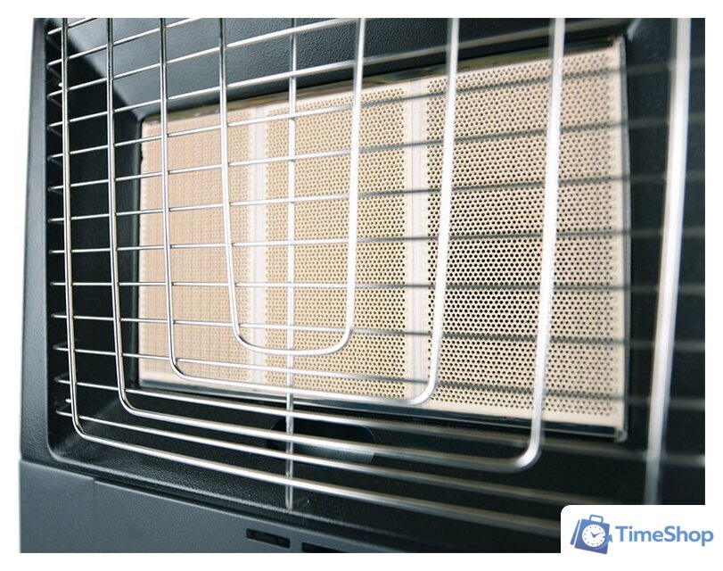 Газовый обогреватель Ballu BIGH-55 - Изображение №2 — Интернет-магазин Time-Shop