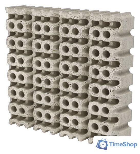 Газовый обогреватель Ballu BIGH-55 - Изображение №5 — Интернет-магазин Time-Shop