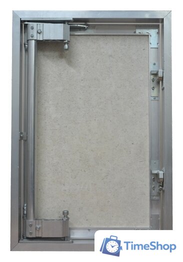 Люк РусВент Секрет 3.0 (500x500) - Изображение №2 — Интернет-магазин Time-Shop