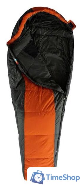 Спальный мешок TRAMP Fjord T-Loft TRS-049R (левая молния) - Изображение №3 — Интернет-магазин Time-Shop