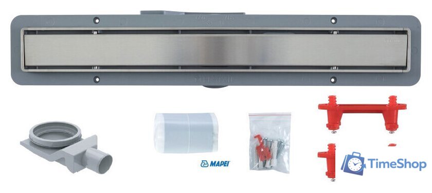 Трап/канал Pestan Betto by Pestan Line 650 263886 13702510 - Изображение №6 — Интернет-магазин Time-Shop