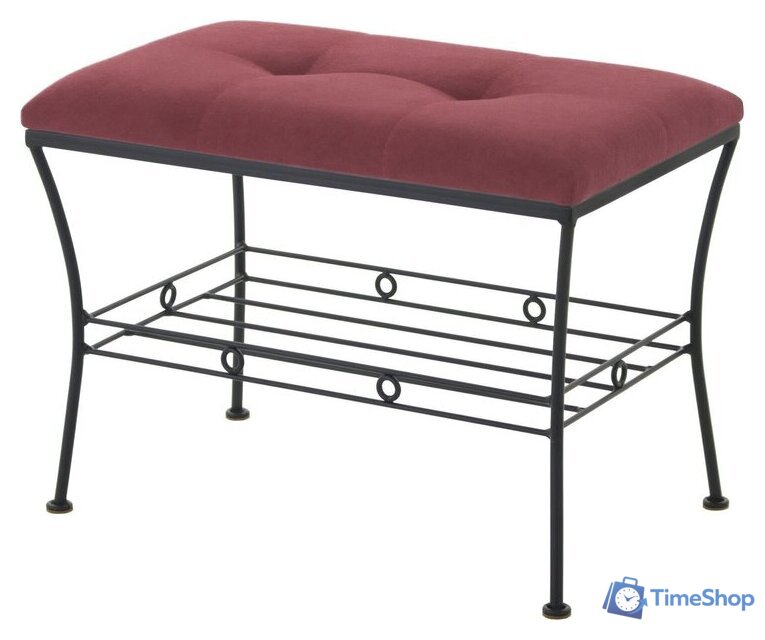 Банкетка AMC Adel 6.2-Б 6018 - Изображение №1 — Интернет-магазин Time-Shop