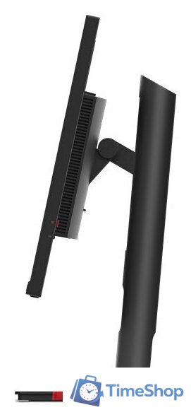Монитор Lenovo ThinkVision T27i-30 63A4MAT1EU - Изображение №4 — Интернет-магазин Time-Shop