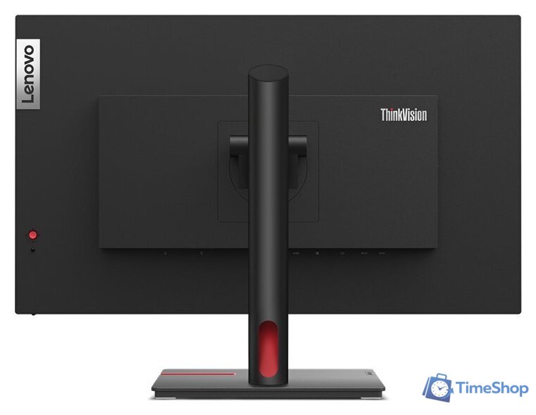 Монитор Lenovo ThinkVision T27i-30 63A4MAT1EU - Изображение №2 — Интернет-магазин Time-Shop