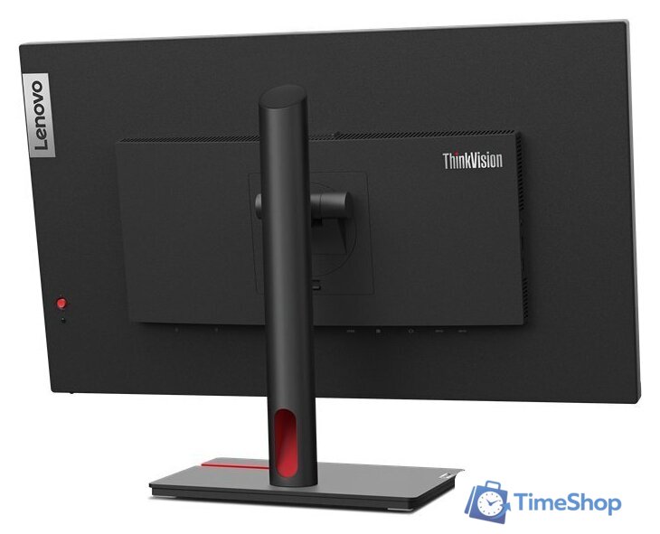 Монитор Lenovo ThinkVision T27i-30 63A4MAT1EU - Изображение №5 — Интернет-магазин Time-Shop