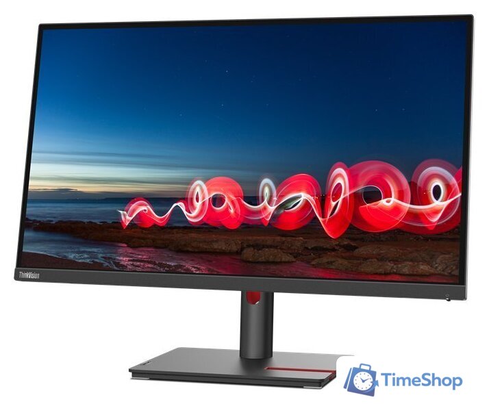 Монитор Lenovo ThinkVision T27i-30 63A4MAT1EU - Изображение №8 — Интернет-магазин Time-Shop