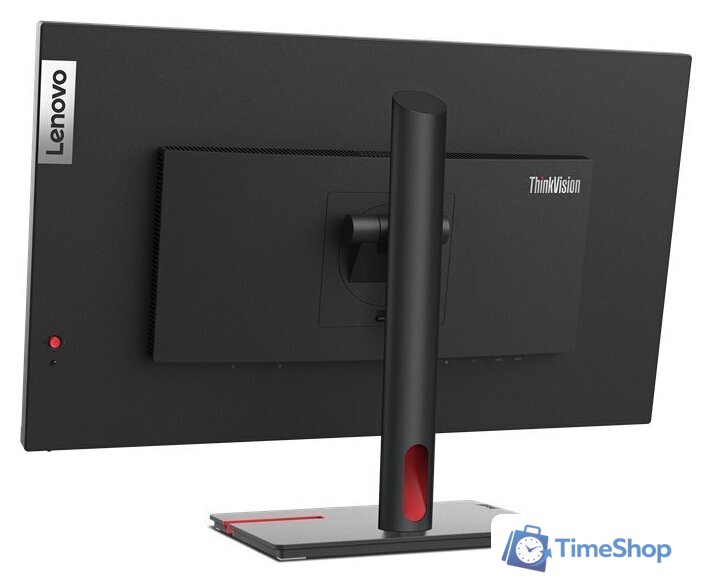 Монитор Lenovo ThinkVision T27i-30 63A4MAT1EU - Изображение №6 — Интернет-магазин Time-Shop