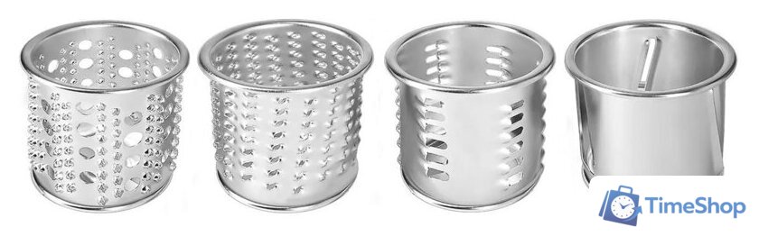 Мясорубка RED Solution RMG-1213-6 - Изображение №5 — Интернет-магазин Time-Shop