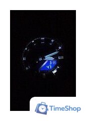 Наручные часы Casio GA-2100-1AER - Изображение №10 — Интернет-магазин Time-Shop
