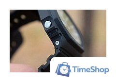 Наручные часы Casio GA-2100-1AER - Изображение №7 — Интернет-магазин Time-Shop