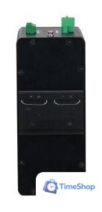 Управляемый коммутатор 2-го уровня Dahua DH-IS4420-16GT-240 - Изображение №3 — Интернет-магазин Time-Shop