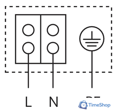 Циркуляционный насос Wilo Star-Z 20/1 - Изображение №4 — Интернет-магазин Time-Shop