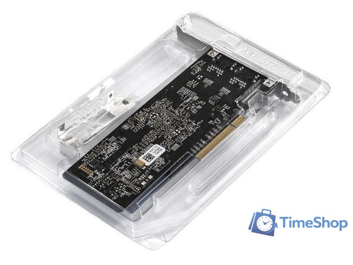 Сетевая карта ExeGate EXE-X550-T2 EX292507RUS - Изображение №6 — Интернет-магазин Time-Shop