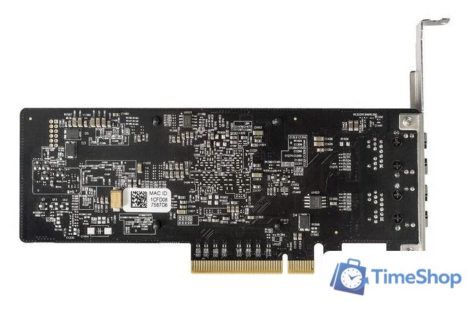 Сетевая карта ExeGate EXE-X550-T2 EX292507RUS - Изображение №4 — Интернет-магазин Time-Shop