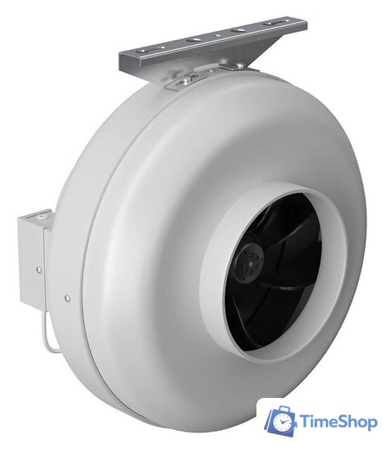 Осевой вентилятор ERA D160 Pro Cyclone 160 - Изображение №2 — Интернет-магазин Time-Shop