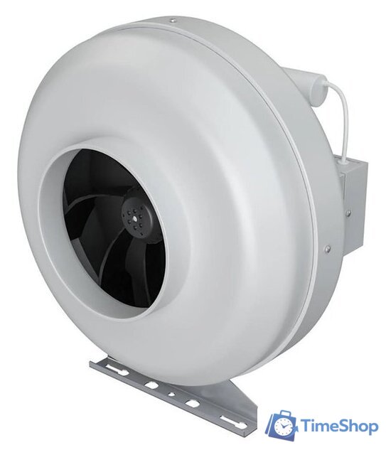 Осевой вентилятор ERA D160 Pro Cyclone 160 - Изображение №1 — Интернет-магазин Time-Shop