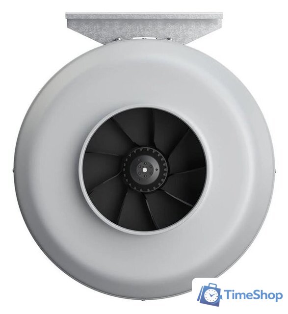 Осевой вентилятор ERA D160 Pro Cyclone 160 - Изображение №3 — Интернет-магазин Time-Shop