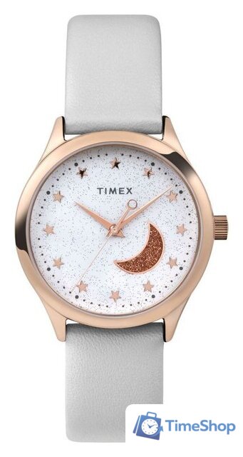 Наручные часы Timex TW2V49400 - Изображение №1 — Интернет-магазин Time-Shop