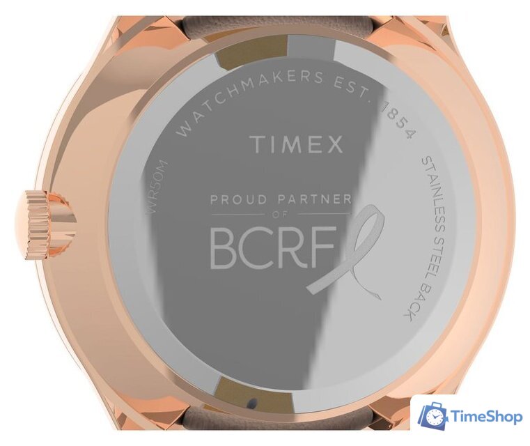 Наручные часы Timex TW2V49400 - Изображение №7 — Интернет-магазин Time-Shop