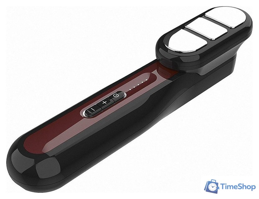 Многофункциональный прибор Garrett Multi Care Brush - Изображение №4 — Интернет-магазин Time-Shop