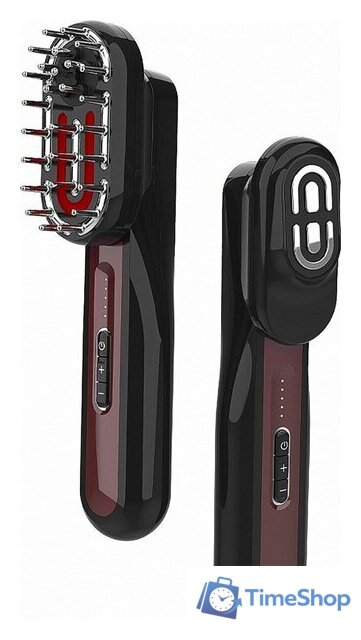 Многофункциональный прибор Garrett Multi Care Brush - Изображение №1 — Интернет-магазин Time-Shop