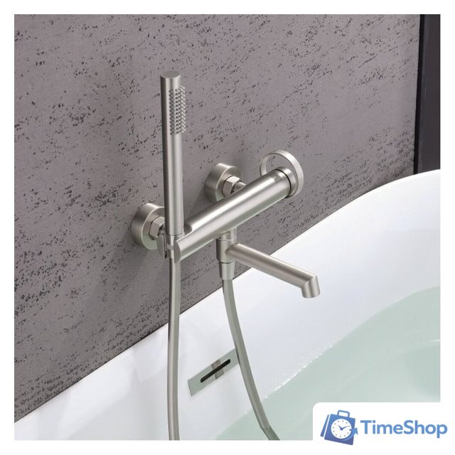 Смеситель Ganzer GZ19132-G - Изображение №4 — Интернет-магазин Time-Shop