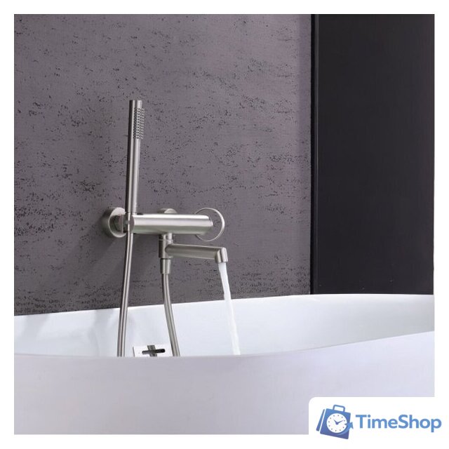 Смеситель Ganzer GZ19132-G - Изображение №10 — Интернет-магазин Time-Shop