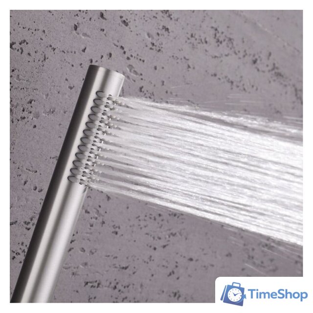 Смеситель Ganzer GZ19132-G - Изображение №14 — Интернет-магазин Time-Shop