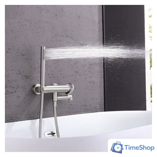 Смеситель Ganzer GZ19132-G - Изображение №13 — Интернет-магазин Time-Shop