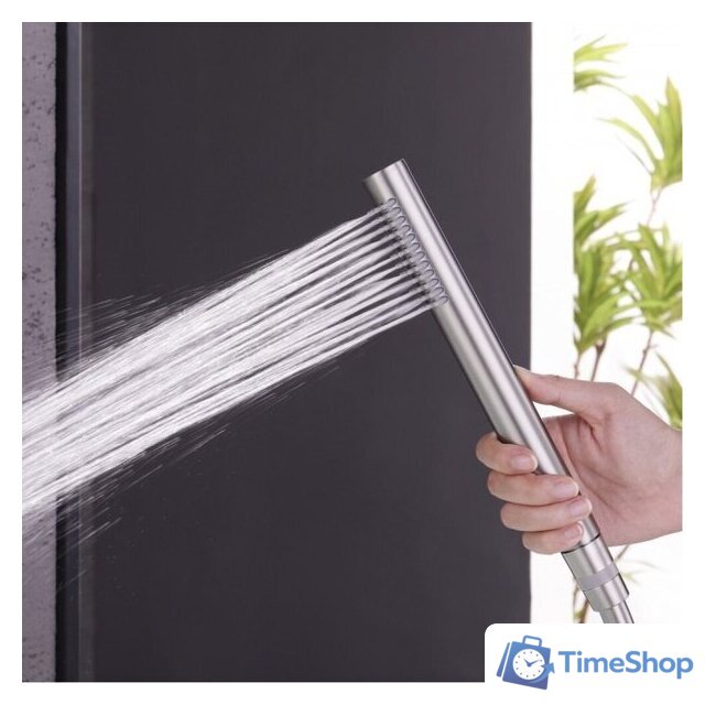 Смеситель Ganzer GZ19132-G - Изображение №16 — Интернет-магазин Time-Shop