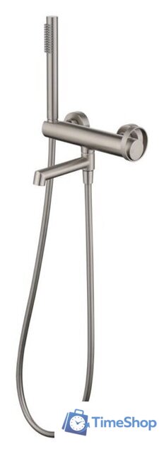 Смеситель Ganzer GZ19132-G - Изображение №2 — Интернет-магазин Time-Shop