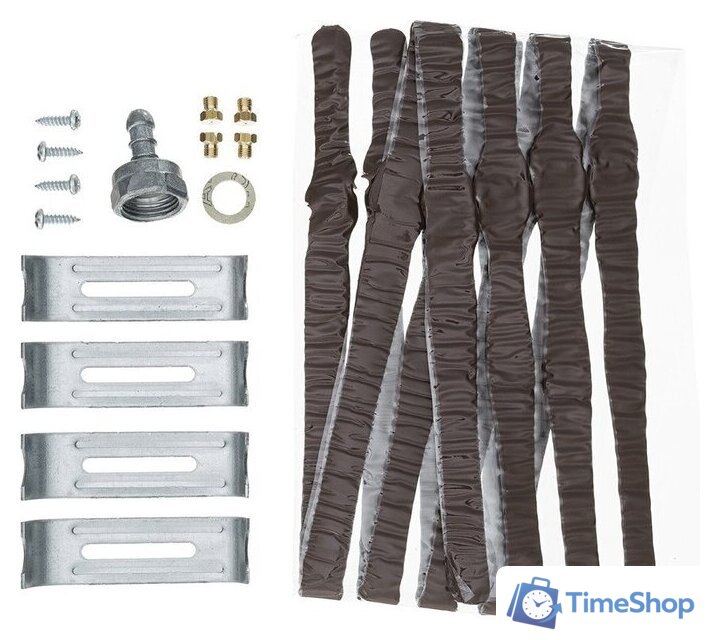 Варочная панель Simfer H60Q41M571 - Изображение №17 — Интернет-магазин Time-Shop