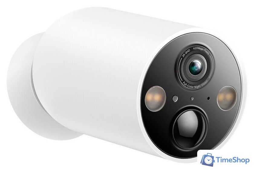 Комплект IP-камер TP-Link Tapo C425 (2-pack) - Изображение №4 — Интернет-магазин Time-Shop