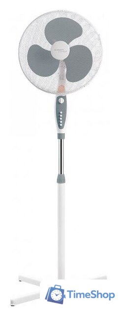 Вентилятор Scarlett SC-SF111B24 - Изображение №1 — Интернет-магазин Time-Shop