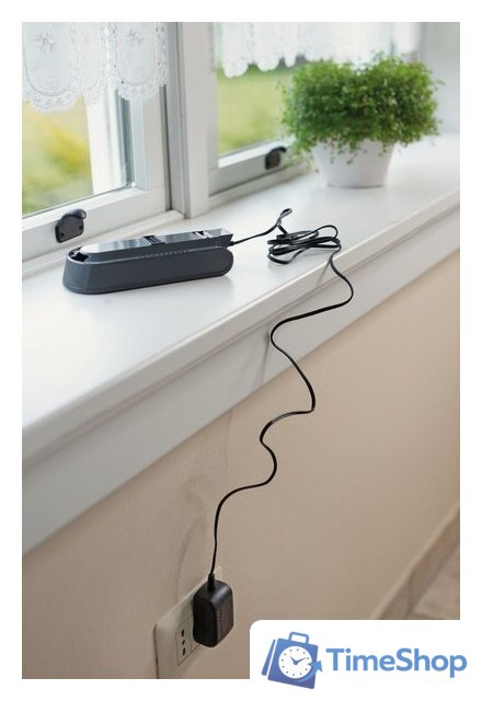 Пылесос Gorenje SVC252FMBK - Изображение №9 — Интернет-магазин Time-Shop