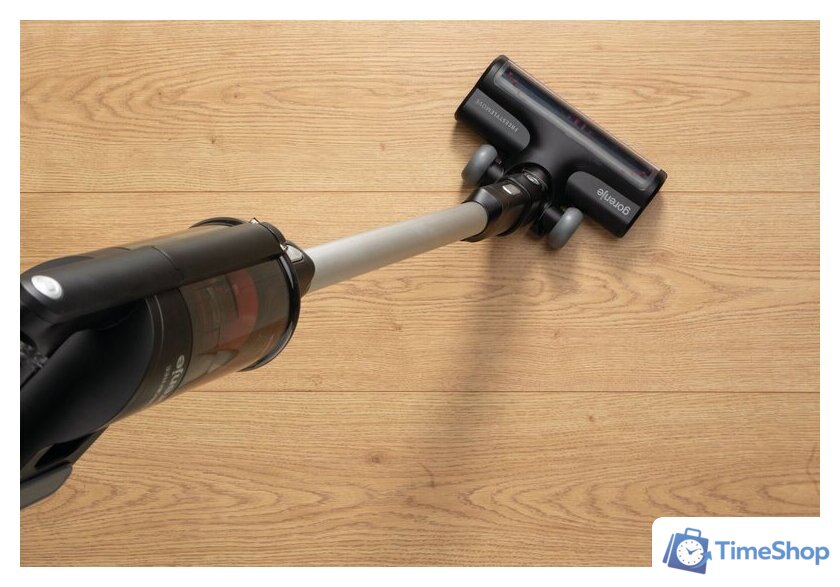 Пылесос Gorenje SVC252FMBK - Изображение №7 — Интернет-магазин Time-Shop