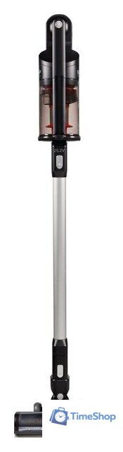 Пылесос Gorenje SVC252FMBK - Изображение №1 — Интернет-магазин Time-Shop