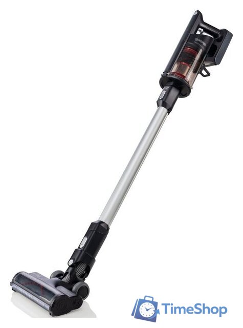 Пылесос Gorenje SVC252FMBK - Изображение №2 — Интернет-магазин Time-Shop