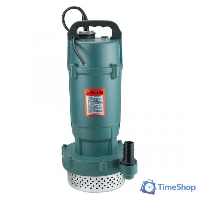 Центробежный насос Grandfar QDX1.5-17-0.37 - Изображение №1 — Интернет-магазин Time-Shop