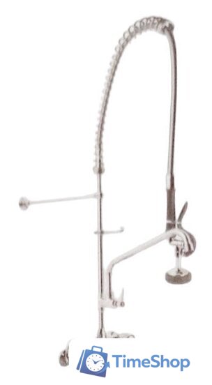 Смеситель Wisent WG4094-5 - Изображение №1 — Интернет-магазин Time-Shop