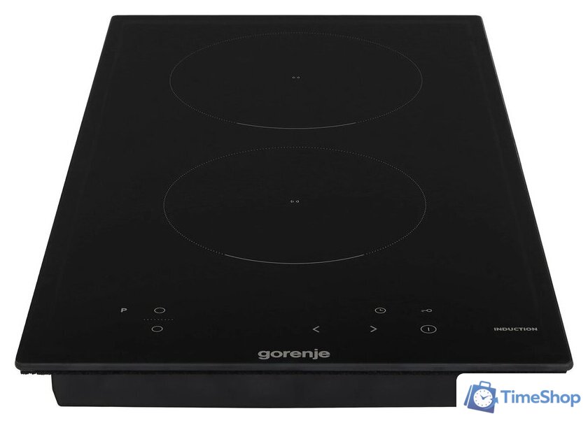 Варочная панель Gorenje GI3201BSCE - Изображение №2 — Интернет-магазин Time-Shop