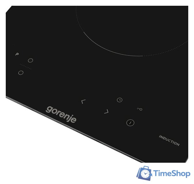 Варочная панель Gorenje GI3201BSCE - Изображение №3 — Интернет-магазин Time-Shop