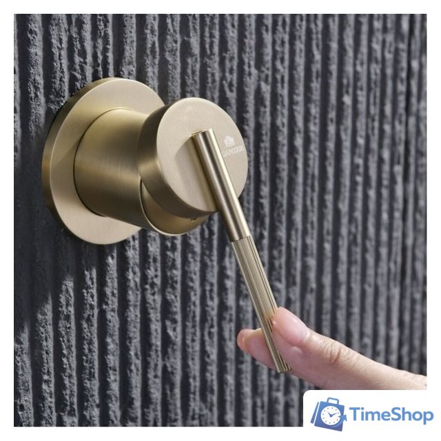 Душевая система  Ganzer GZ19164-S - Изображение №9 — Интернет-магазин Time-Shop